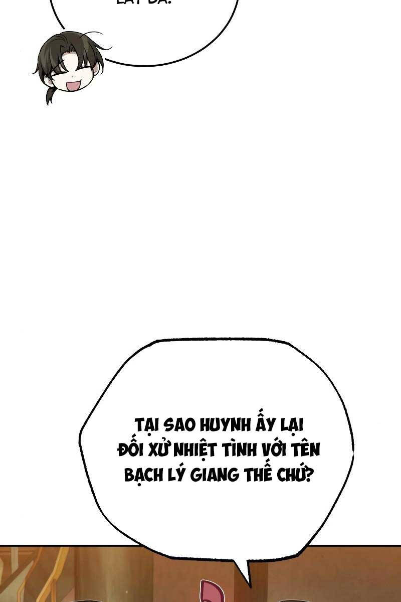 Thiếu Gia Yểu Mệnh Nhà Họ Bạch Chapter 12 - Trang 75