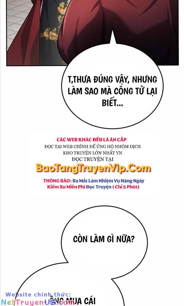 Thiếu Gia Yểu Mệnh Nhà Họ Bạch Chapter 20 - Trang 122