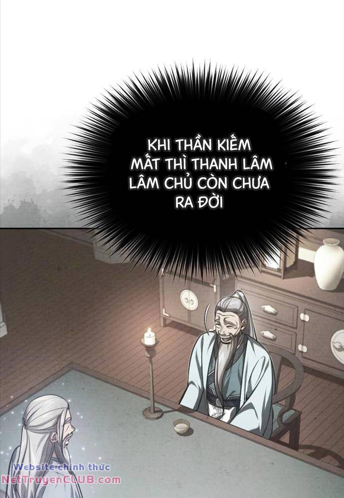 Thiếu Gia Yểu Mệnh Nhà Họ Bạch Chapter 27 - Trang 125