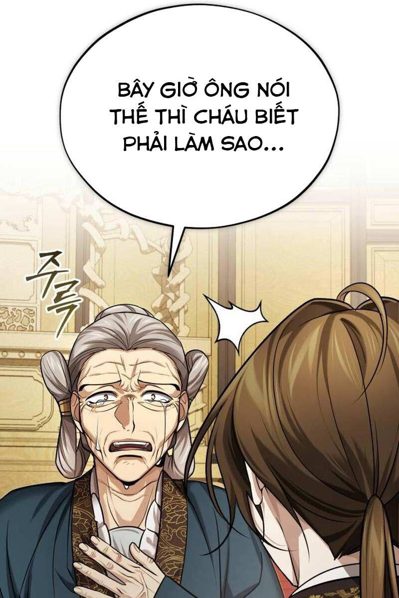 Thiếu Gia Yểu Mệnh Nhà Họ Bạch Chapter 33 - Trang 94