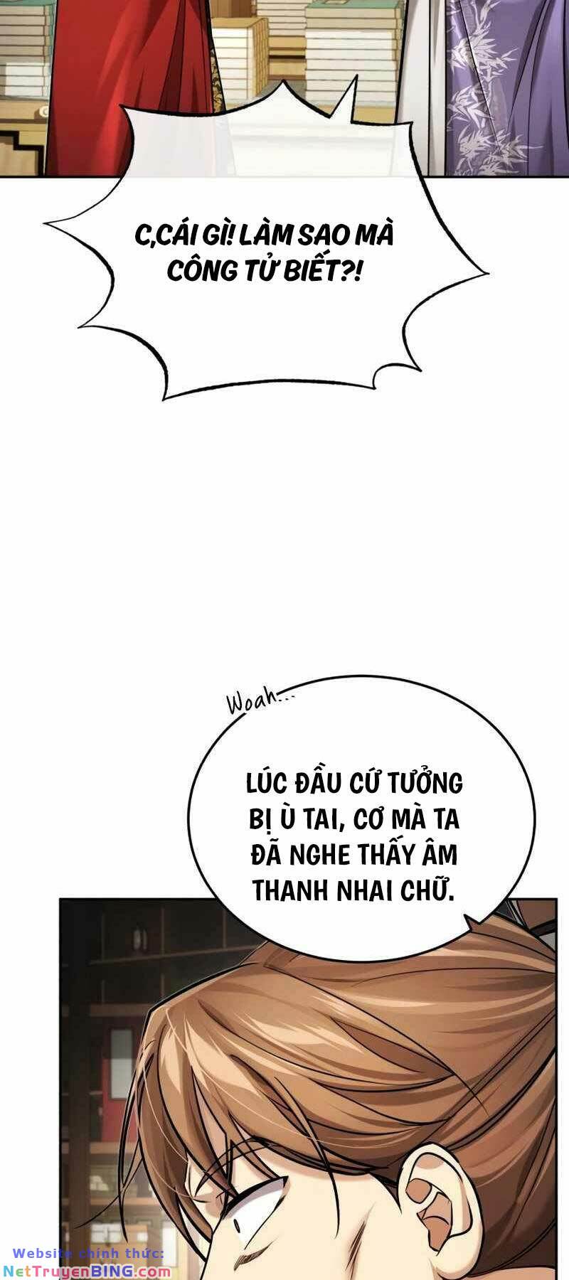 Thiếu Gia Yểu Mệnh Nhà Họ Bạch Chapter 23 - Trang 96