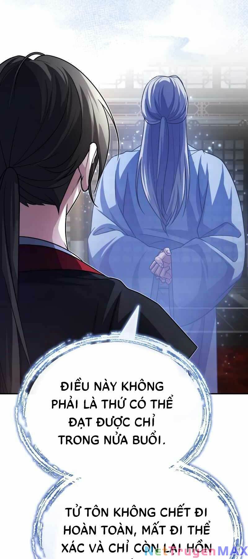 Thiếu Gia Yểu Mệnh Nhà Họ Bạch Chapter 3 - Trang 6