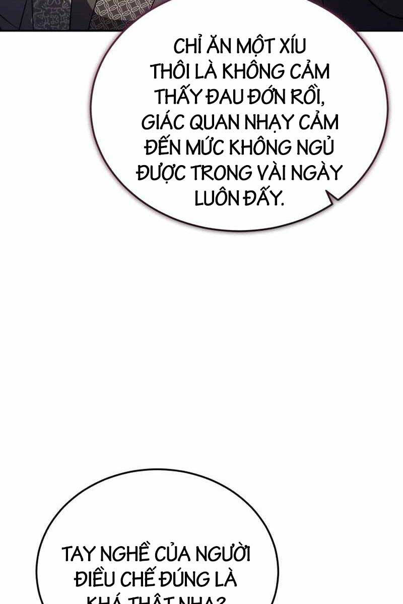 Thiếu Gia Yểu Mệnh Nhà Họ Bạch Chapter 13 - Trang 52