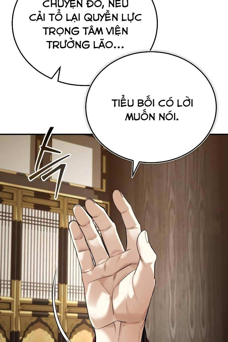 Thiếu Gia Yểu Mệnh Nhà Họ Bạch Chapter 31 - Trang 35