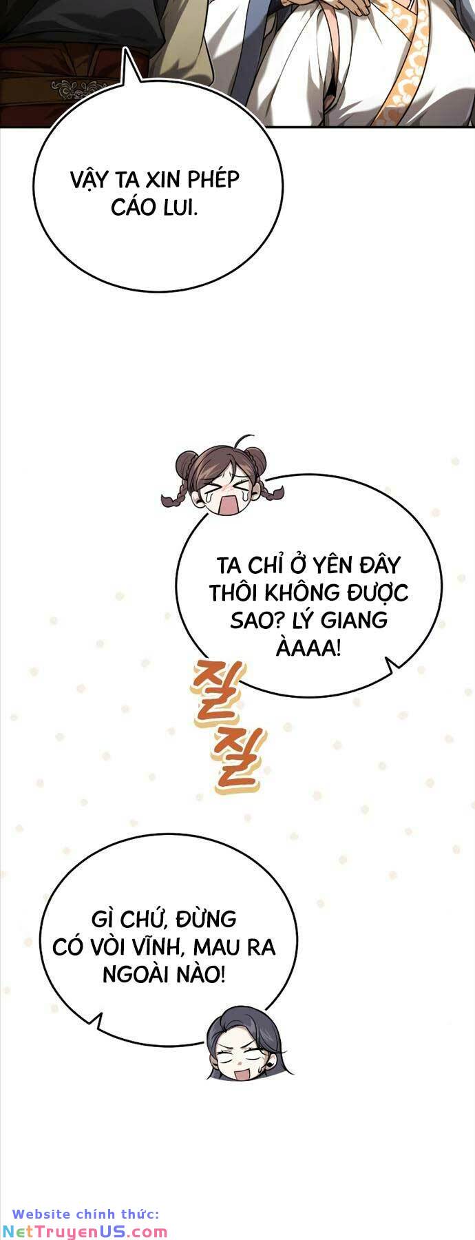 Thiếu Gia Yểu Mệnh Nhà Họ Bạch Chapter 14 - Trang 6