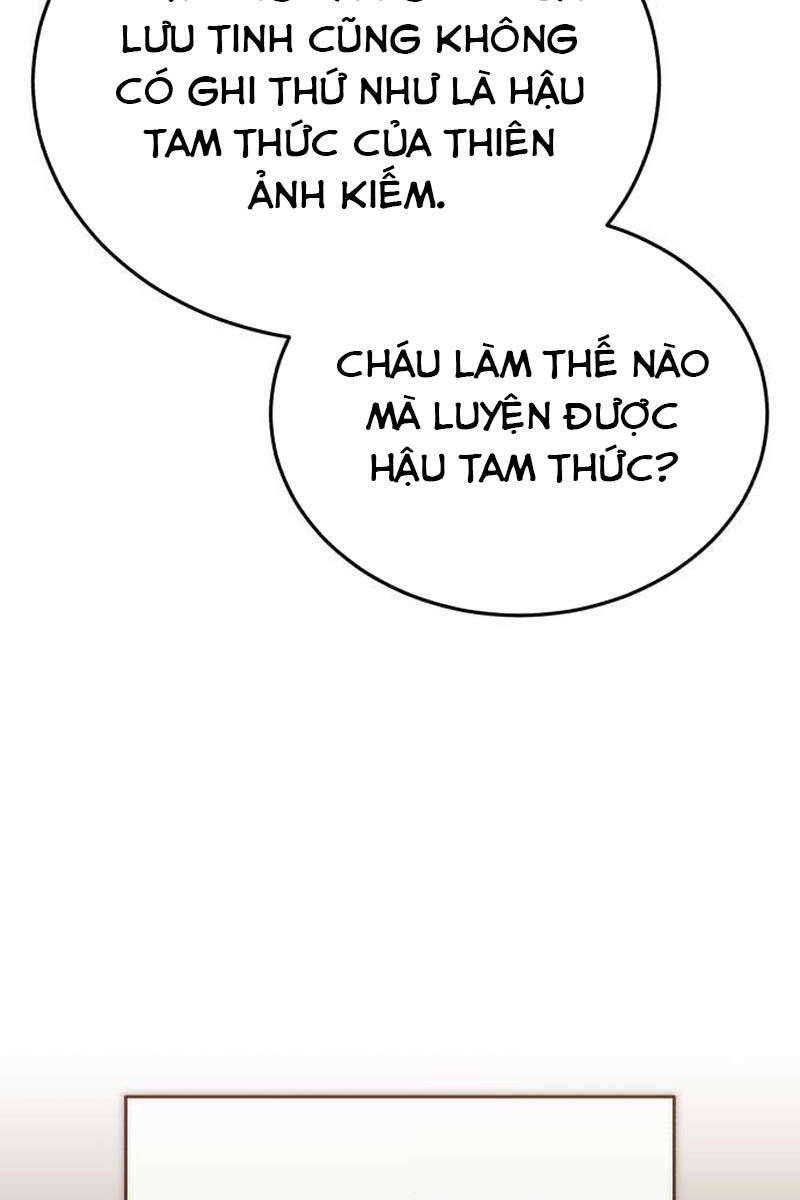 Thiếu Gia Yểu Mệnh Nhà Họ Bạch Chapter 33 - Trang 11