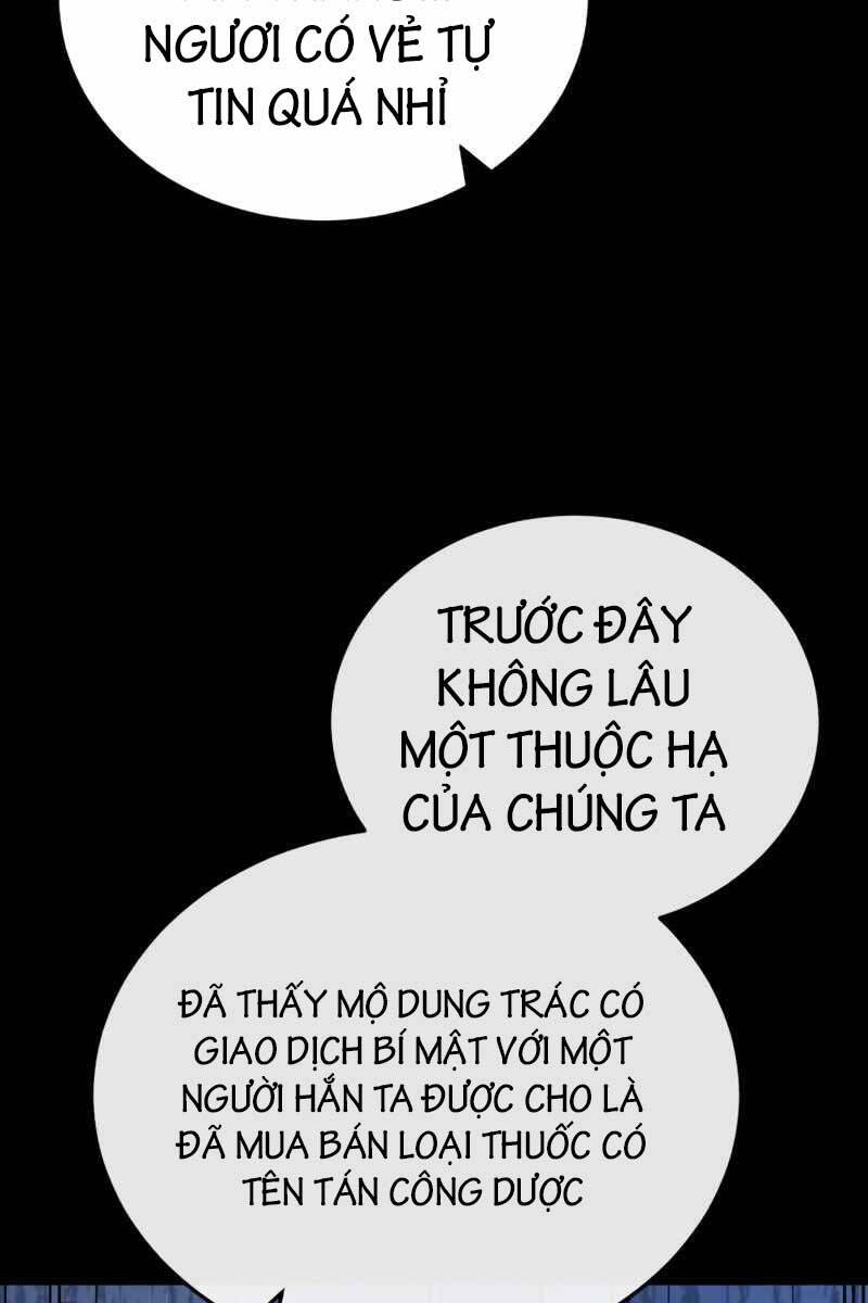 Thiếu Gia Yểu Mệnh Nhà Họ Bạch Chapter 10 - Trang 26