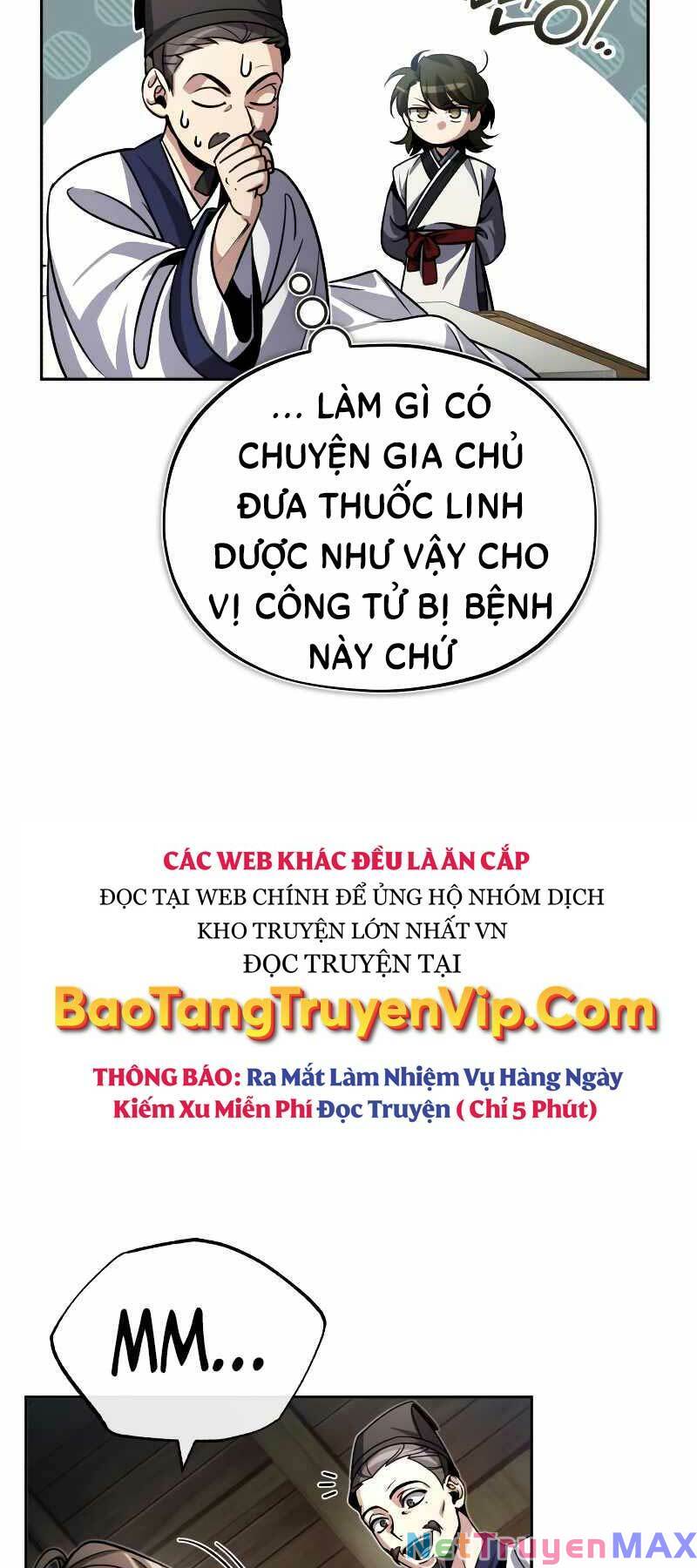 Thiếu Gia Yểu Mệnh Nhà Họ Bạch Chapter 1 - Trang 107