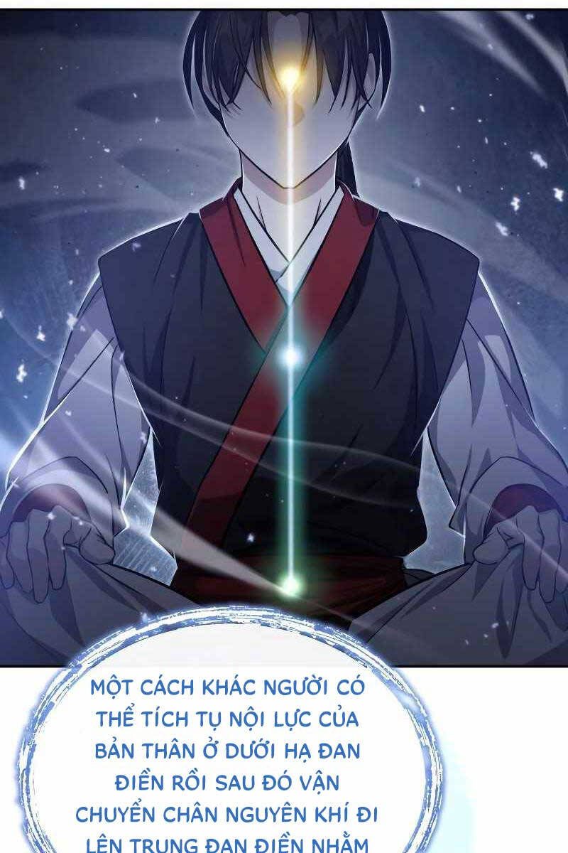 Thiếu Gia Yểu Mệnh Nhà Họ Bạch Chapter 7 - Trang 41