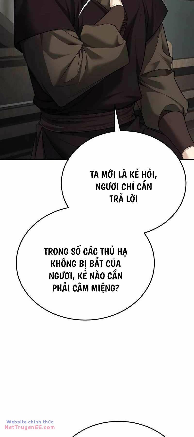 Thiếu Gia Yểu Mệnh Nhà Họ Bạch Chapter 34 - Trang 8