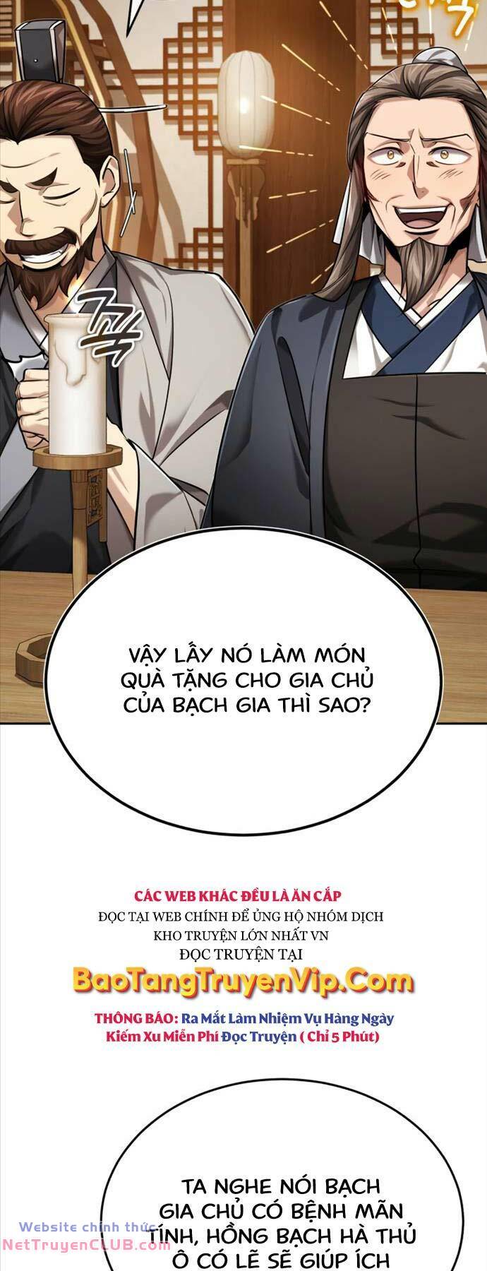 Thiếu Gia Yểu Mệnh Nhà Họ Bạch Chapter 26 - Trang 9