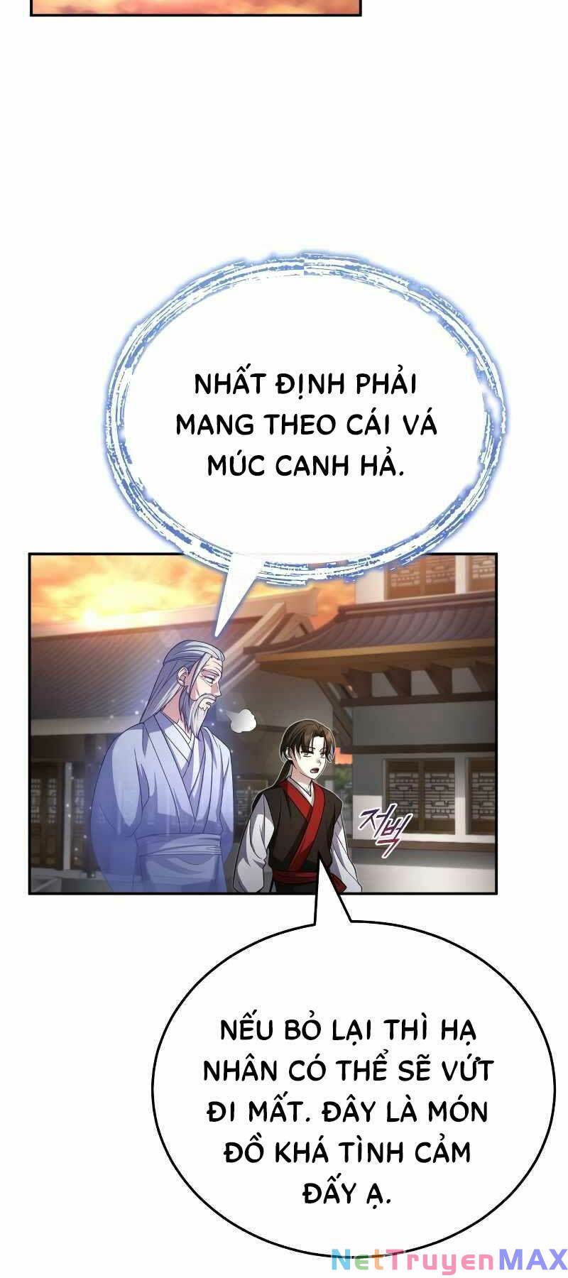 Thiếu Gia Yểu Mệnh Nhà Họ Bạch Chapter 3 - Trang 86