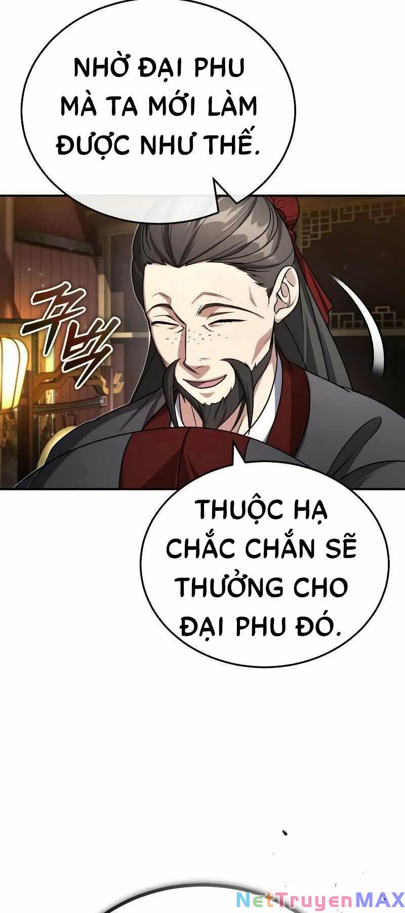 Thiếu Gia Yểu Mệnh Nhà Họ Bạch Chapter 2 - Trang 59