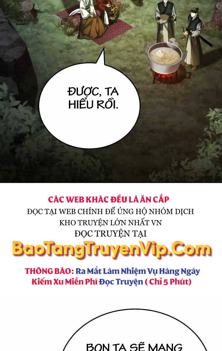 Thiếu Gia Yểu Mệnh Nhà Họ Bạch Chapter 16 - Trang 21