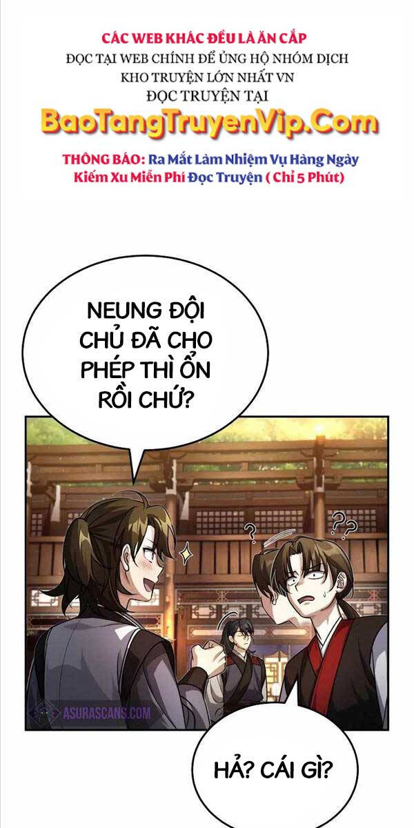 Thiếu Gia Yểu Mệnh Nhà Họ Bạch Chapter 4 - Trang 36