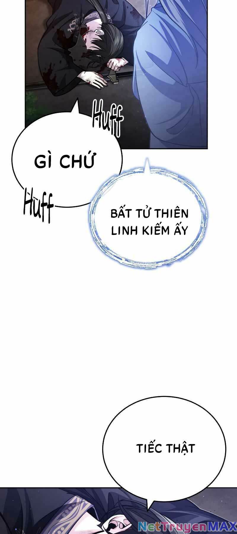 Thiếu Gia Yểu Mệnh Nhà Họ Bạch Chapter 1 - Trang 92