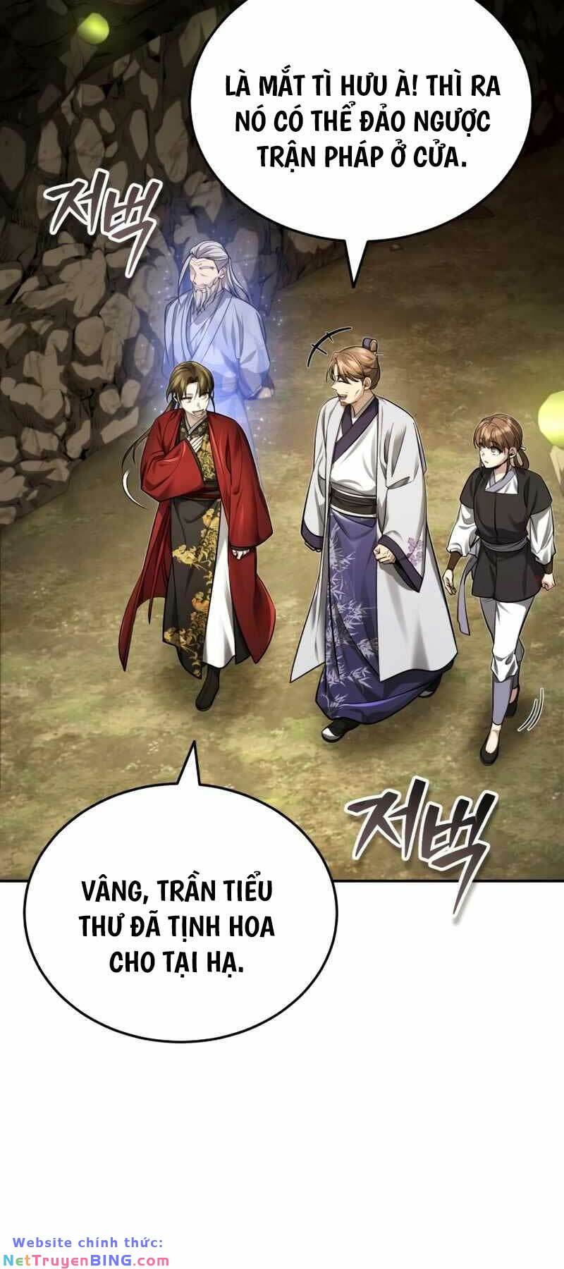 Thiếu Gia Yểu Mệnh Nhà Họ Bạch Chapter 23 - Trang 49