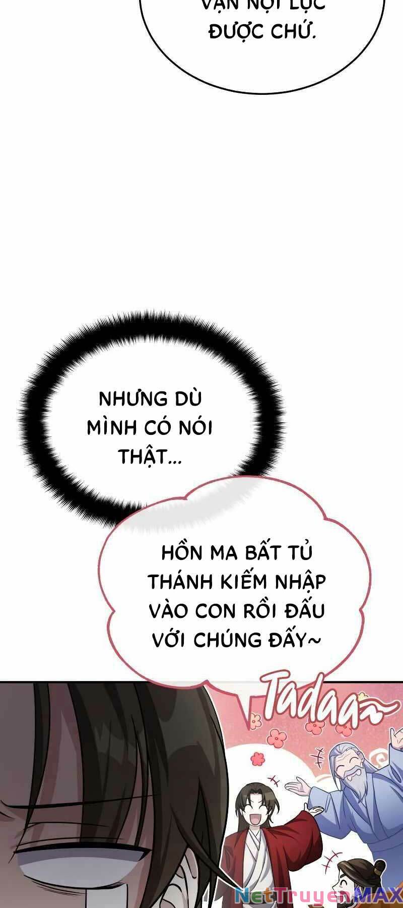 Thiếu Gia Yểu Mệnh Nhà Họ Bạch Chapter 2 - Trang 32