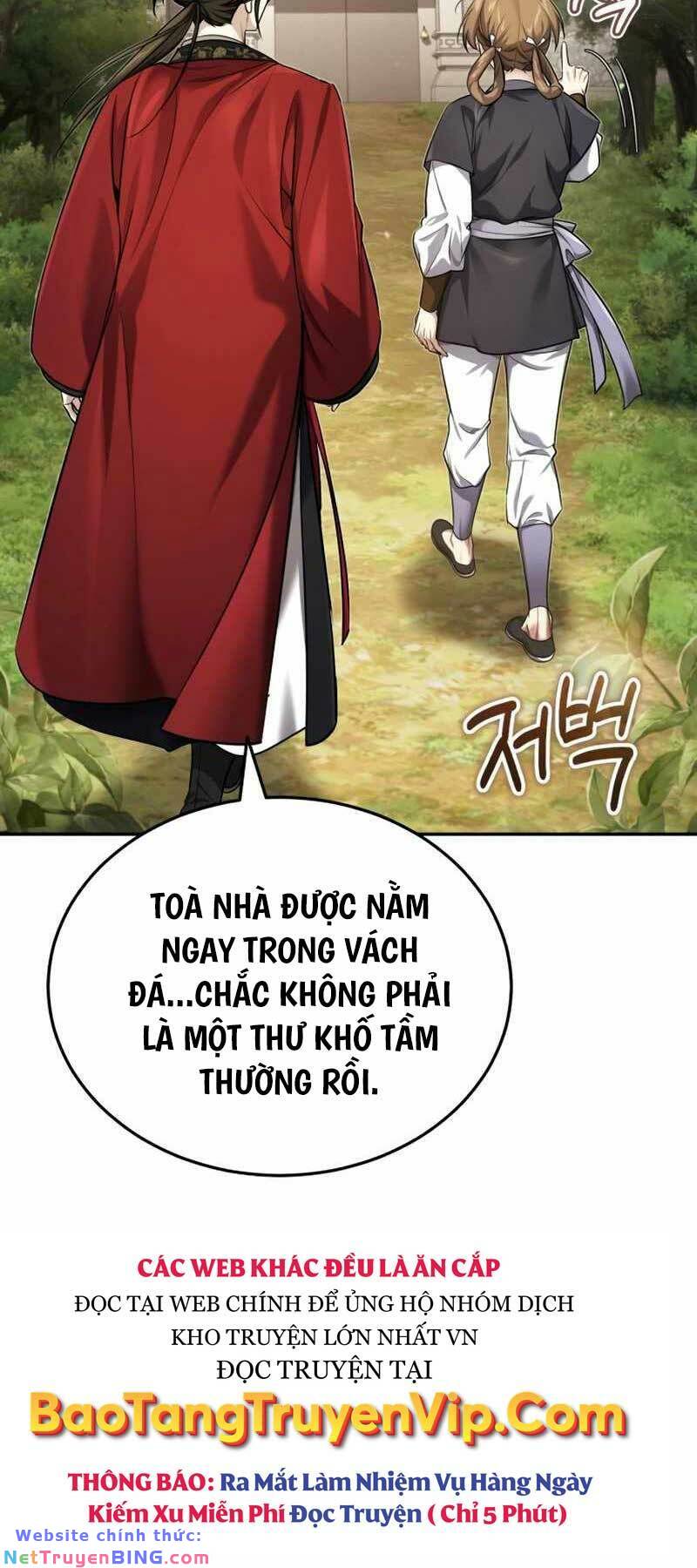 Thiếu Gia Yểu Mệnh Nhà Họ Bạch Chapter 23 - Trang 9