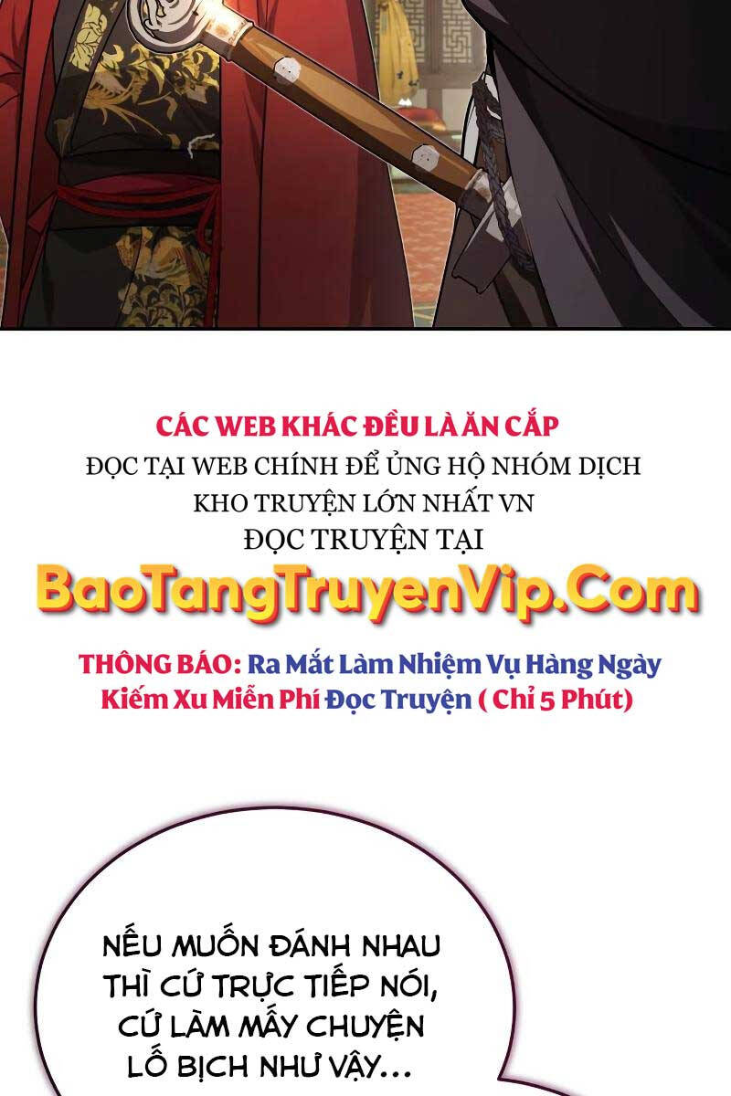 Thiếu Gia Yểu Mệnh Nhà Họ Bạch Chapter 12 - Trang 126