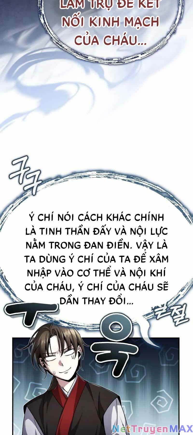 Thiếu Gia Yểu Mệnh Nhà Họ Bạch Chapter 2 - Trang 92