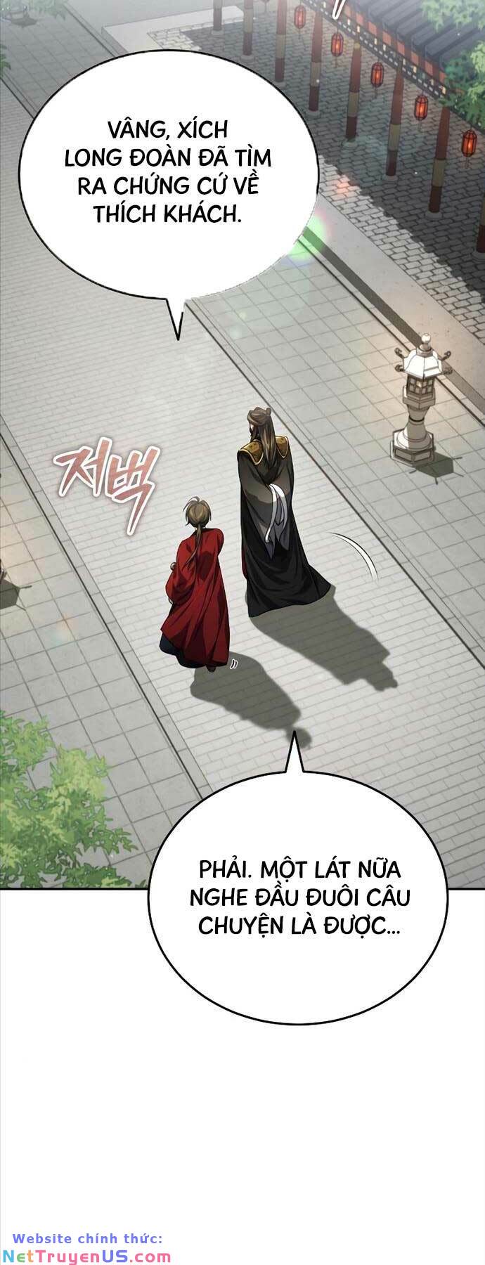 Thiếu Gia Yểu Mệnh Nhà Họ Bạch Chapter 14 - Trang 51