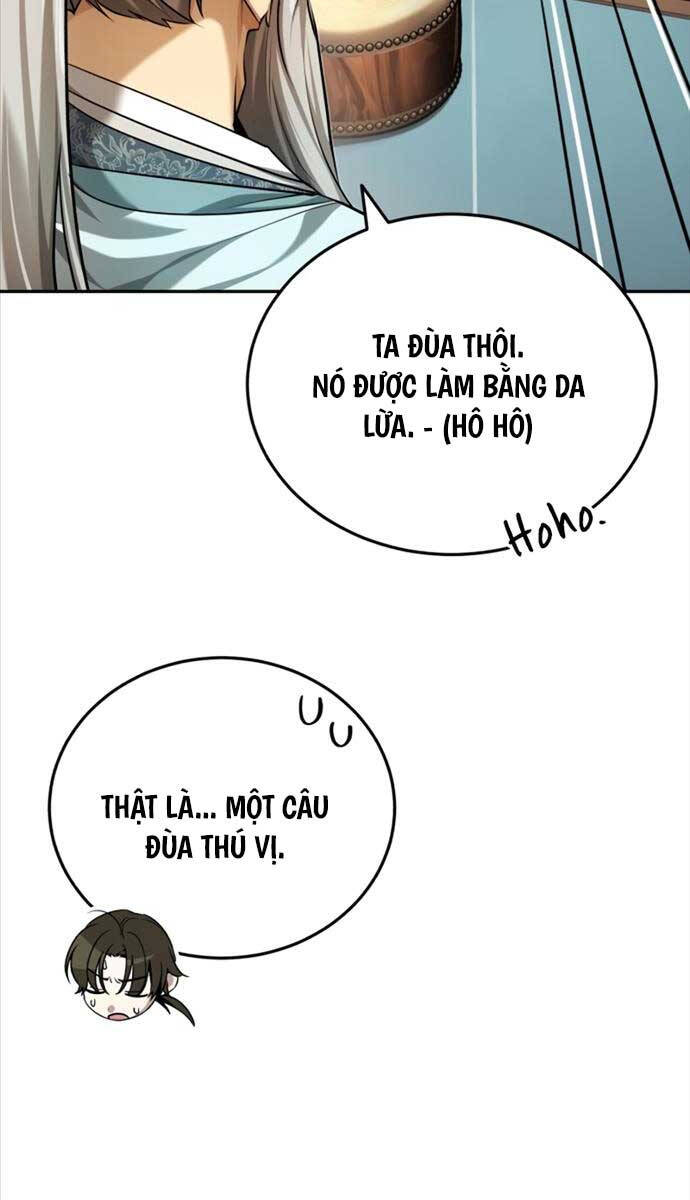 Thiếu Gia Yểu Mệnh Nhà Họ Bạch Chapter 22 - Trang 56