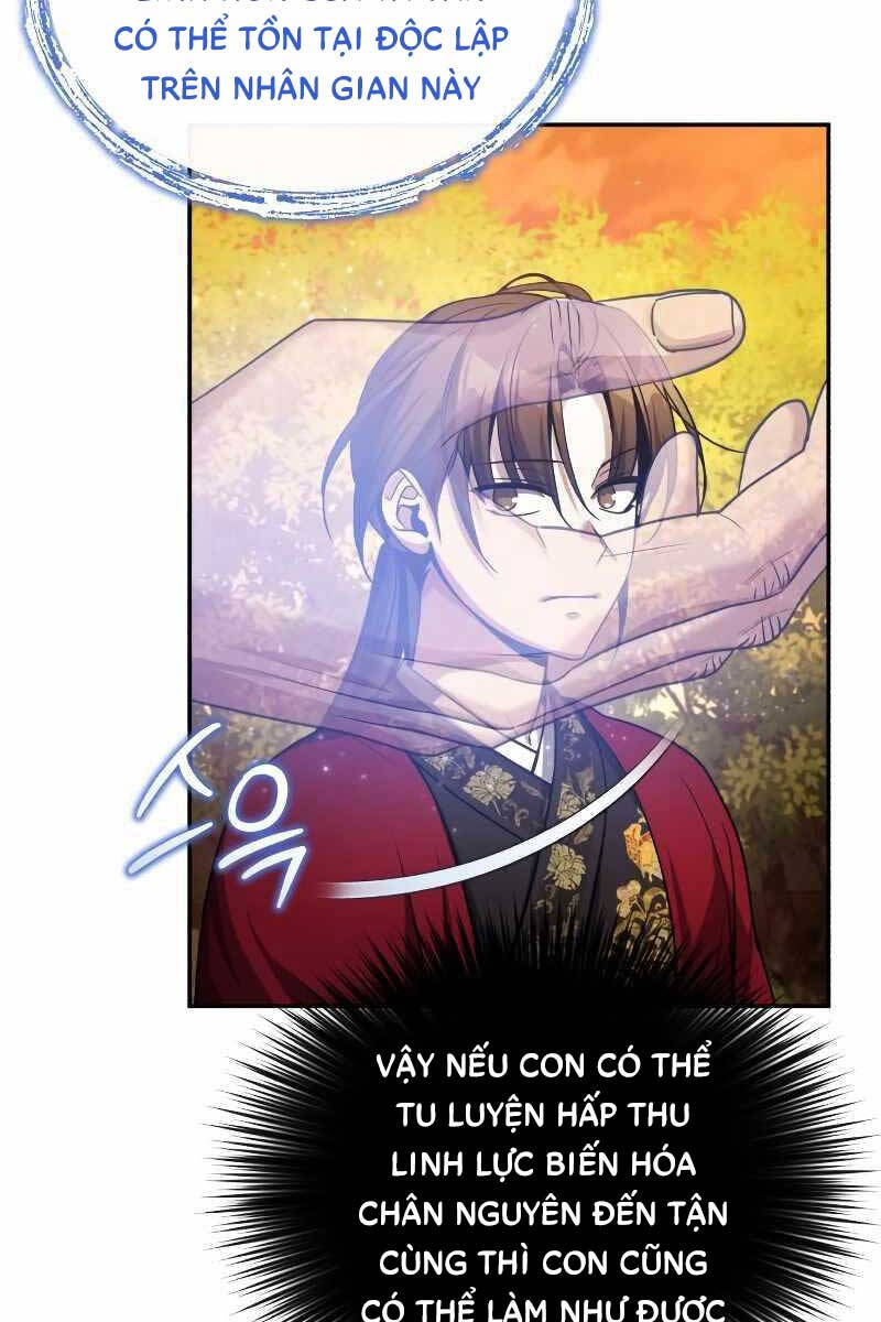 Thiếu Gia Yểu Mệnh Nhà Họ Bạch Chapter 7 - Trang 122