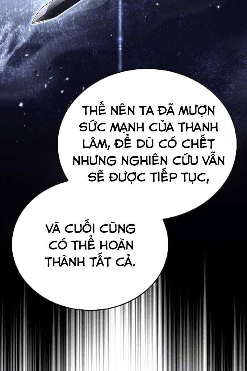 Thiếu Gia Yểu Mệnh Nhà Họ Bạch Chapter 33 - Trang 82