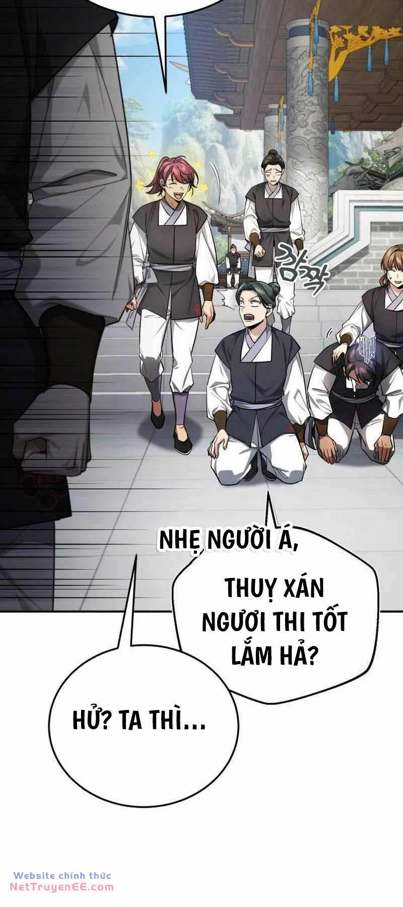 Thiếu Gia Yểu Mệnh Nhà Họ Bạch Chapter 35 - Trang 66