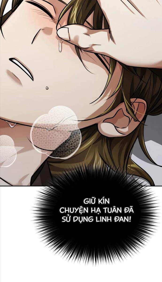 Thiếu Gia Yểu Mệnh Nhà Họ Bạch Chapter 28 - Trang 120