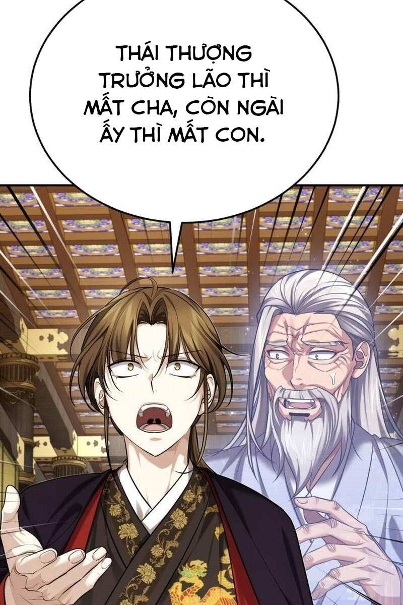 Thiếu Gia Yểu Mệnh Nhà Họ Bạch Chapter 33 - Trang 34