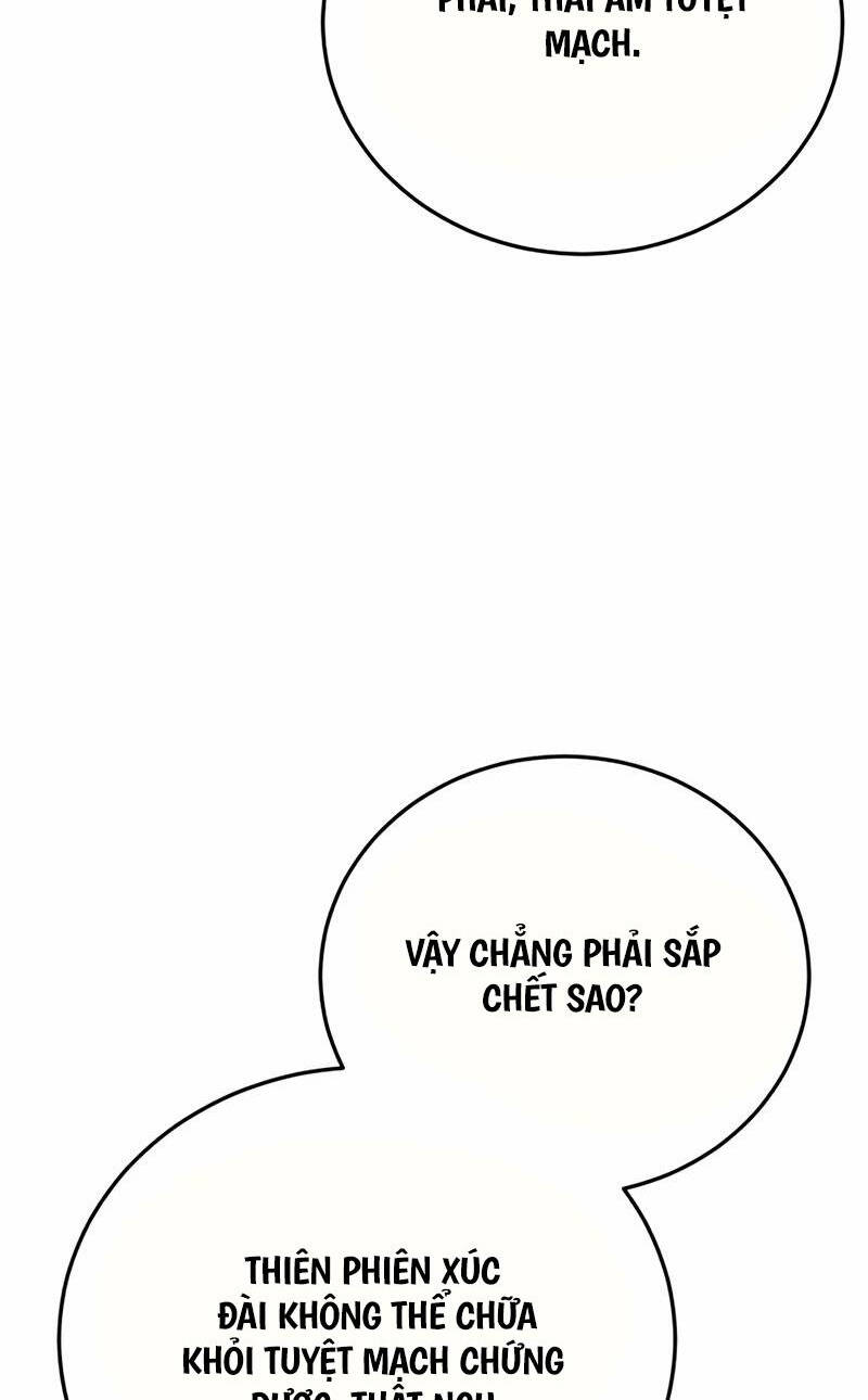 Thiếu Gia Yểu Mệnh Nhà Họ Bạch Chapter 42 - Trang 79