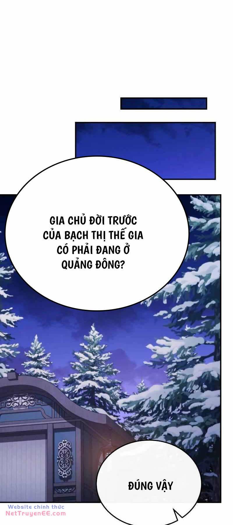 Thiếu Gia Yểu Mệnh Nhà Họ Bạch Chapter 34 - Trang 12