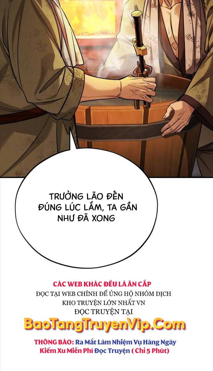 Thiếu Gia Yểu Mệnh Nhà Họ Bạch Chapter 30 - Trang 130