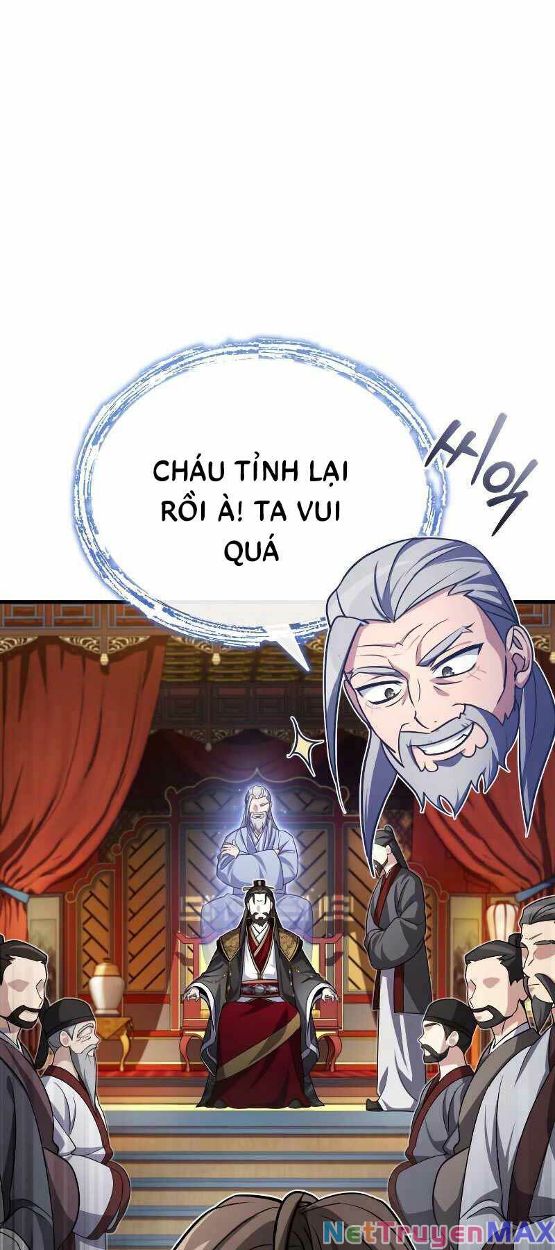 Thiếu Gia Yểu Mệnh Nhà Họ Bạch Chapter 1 - Trang 131