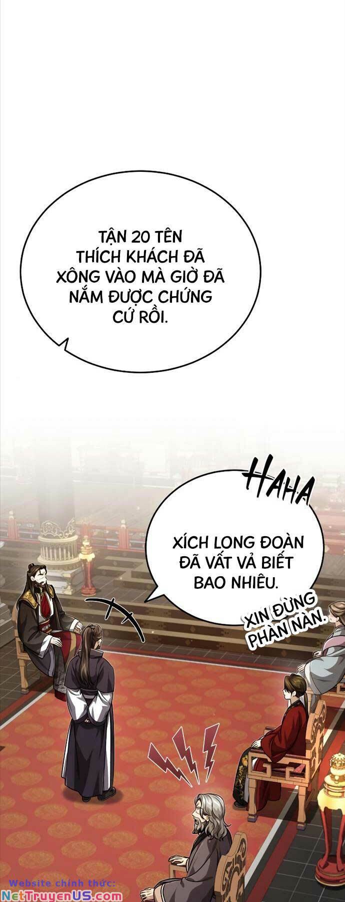 Thiếu Gia Yểu Mệnh Nhà Họ Bạch Chapter 14 - Trang 71