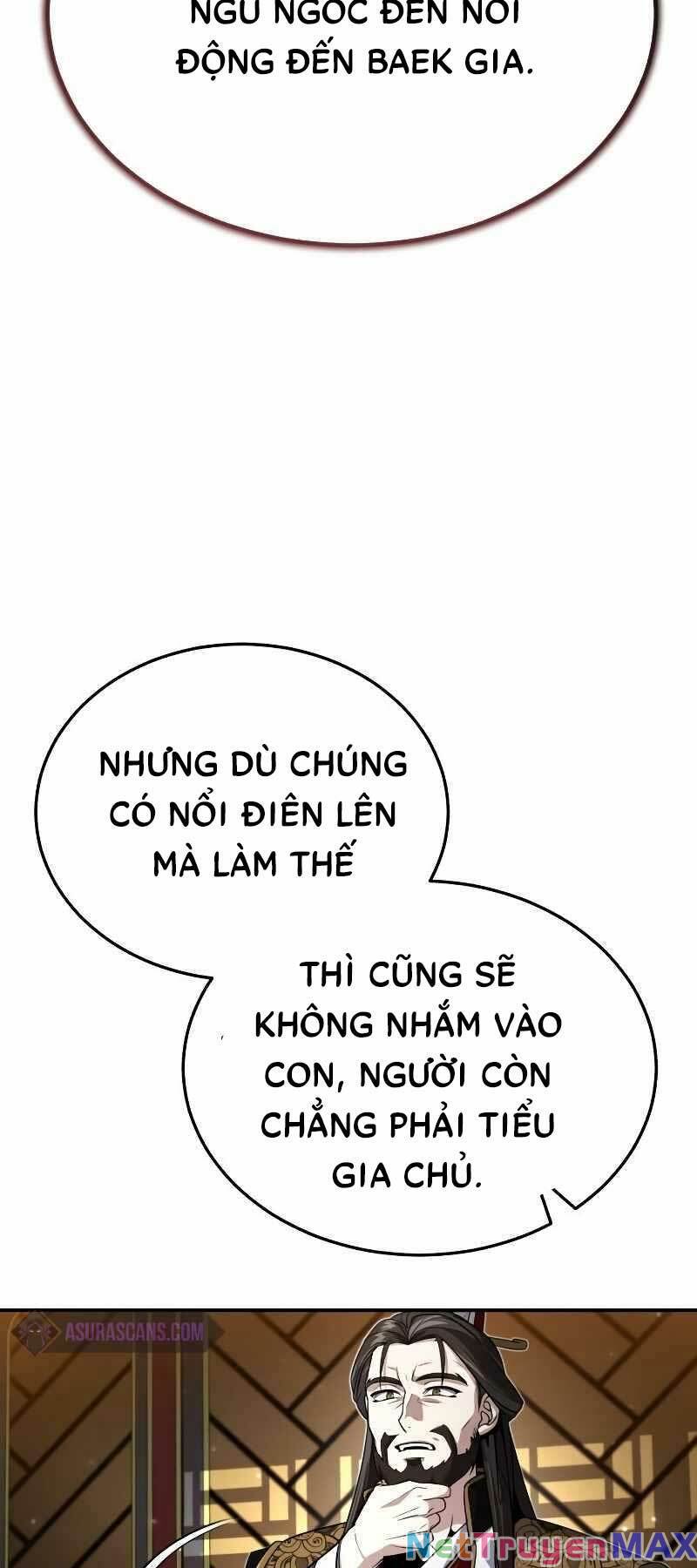 Thiếu Gia Yểu Mệnh Nhà Họ Bạch Chapter 2 - Trang 19