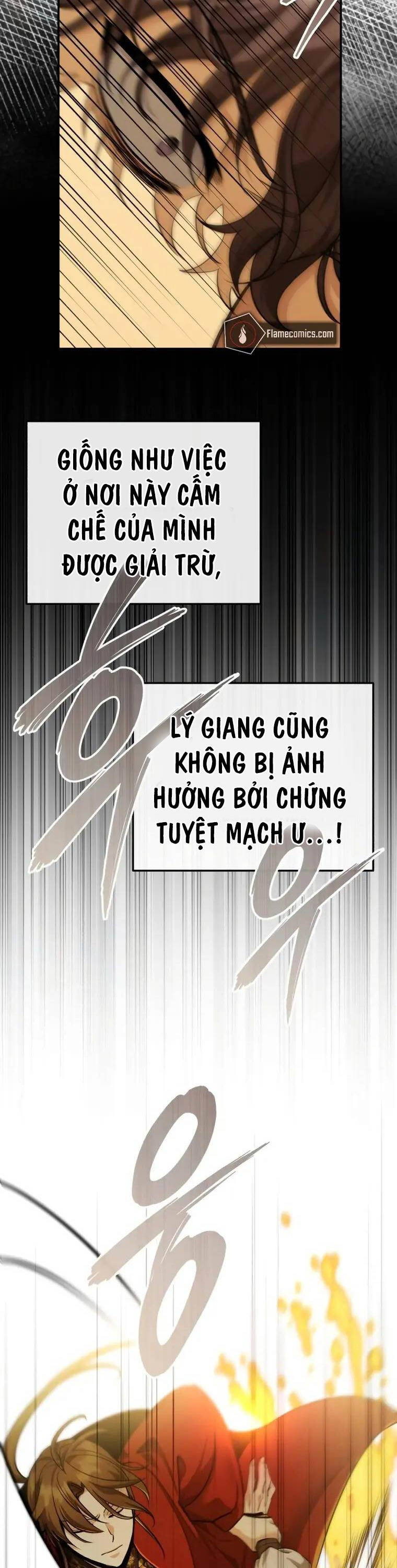 Thiếu Gia Yểu Mệnh Nhà Họ Bạch Chapter 44 - Trang 50