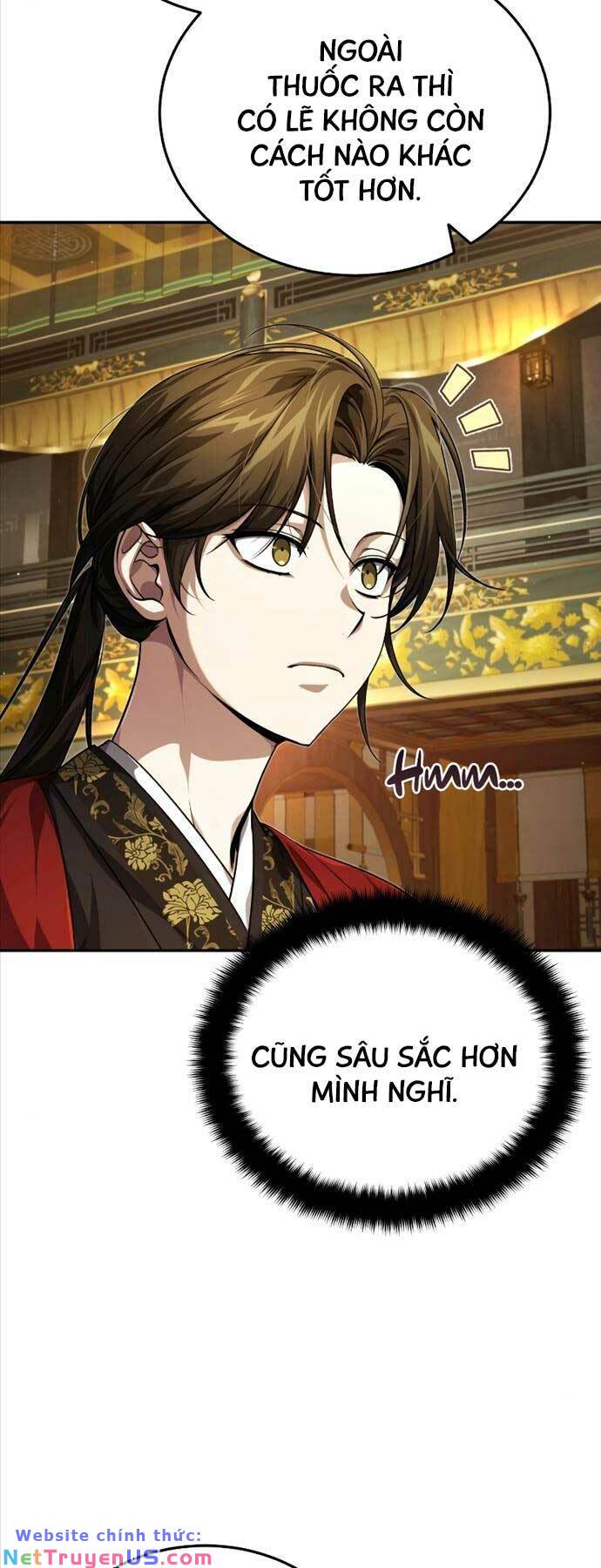 Thiếu Gia Yểu Mệnh Nhà Họ Bạch Chapter 14 - Trang 3