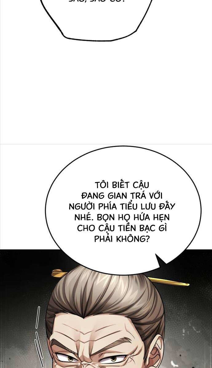 Thiếu Gia Yểu Mệnh Nhà Họ Bạch Chapter 30 - Trang 25