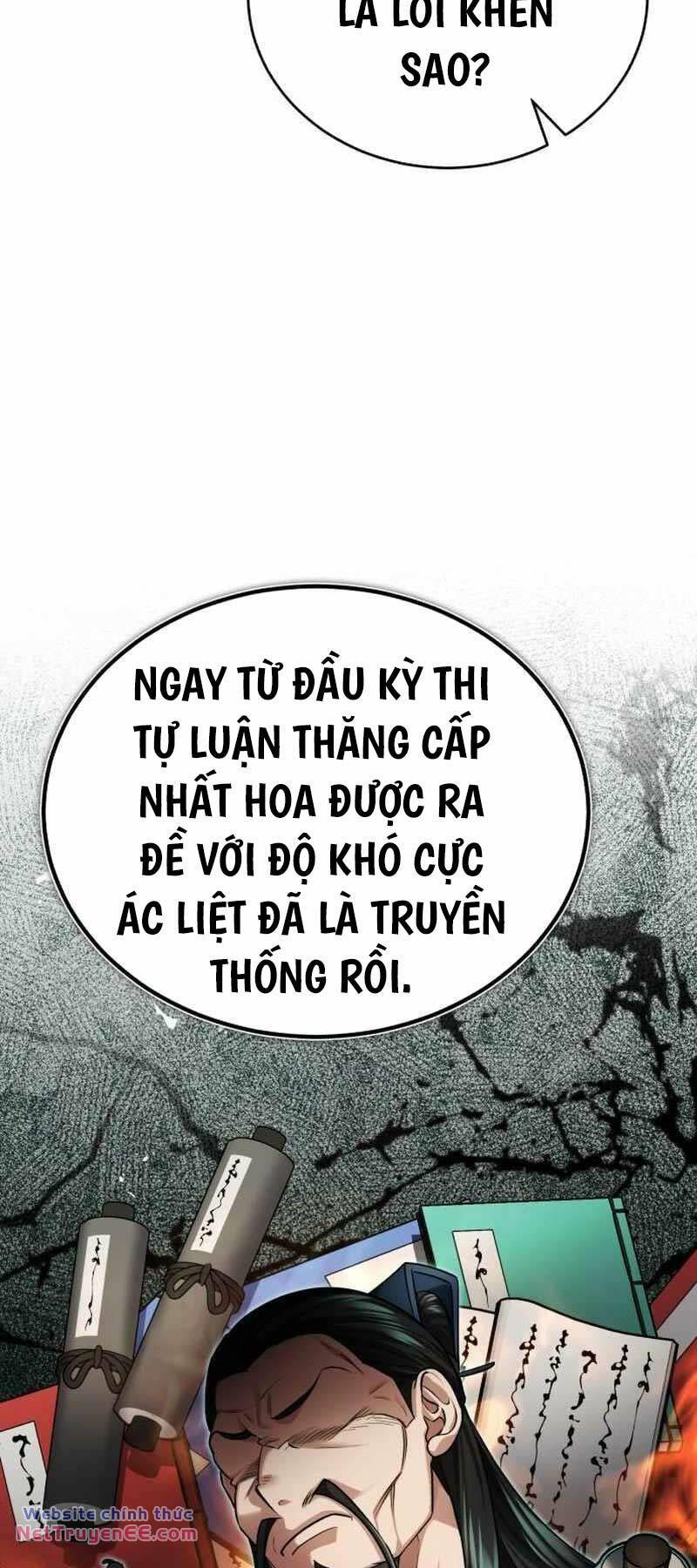 Thiếu Gia Yểu Mệnh Nhà Họ Bạch Chapter 35 - Trang 74