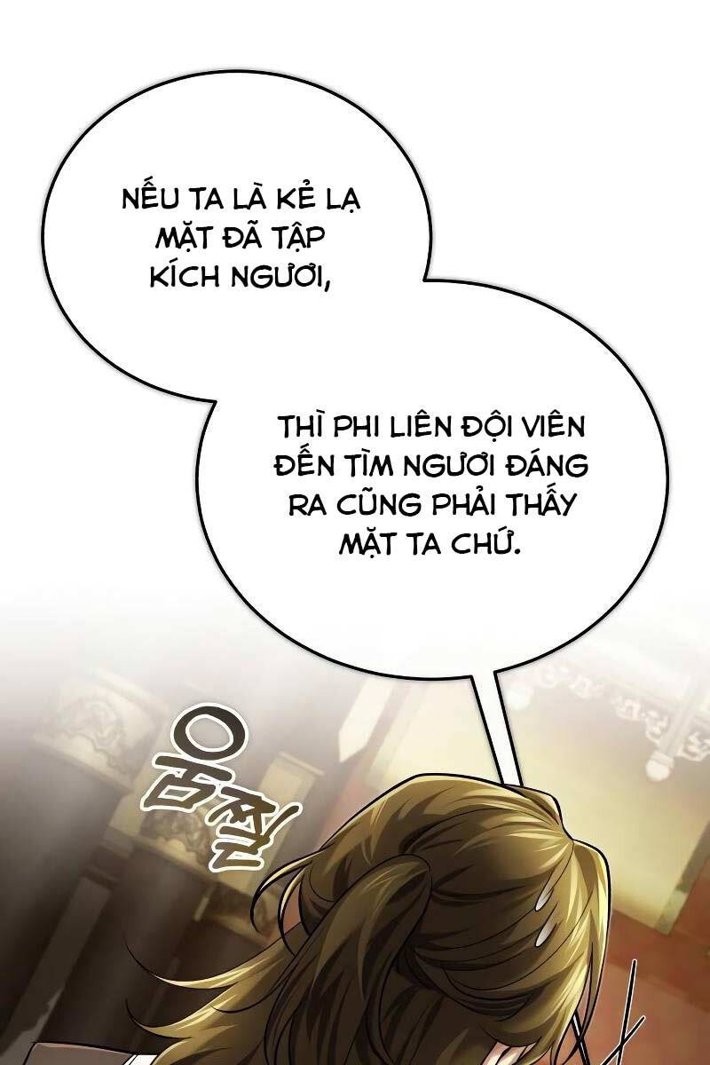 Thiếu Gia Yểu Mệnh Nhà Họ Bạch Chapter 31 - Trang 65