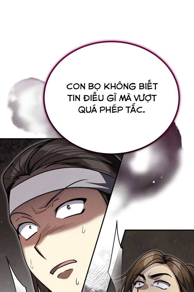 Thiếu Gia Yểu Mệnh Nhà Họ Bạch Chapter 12 - Trang 121