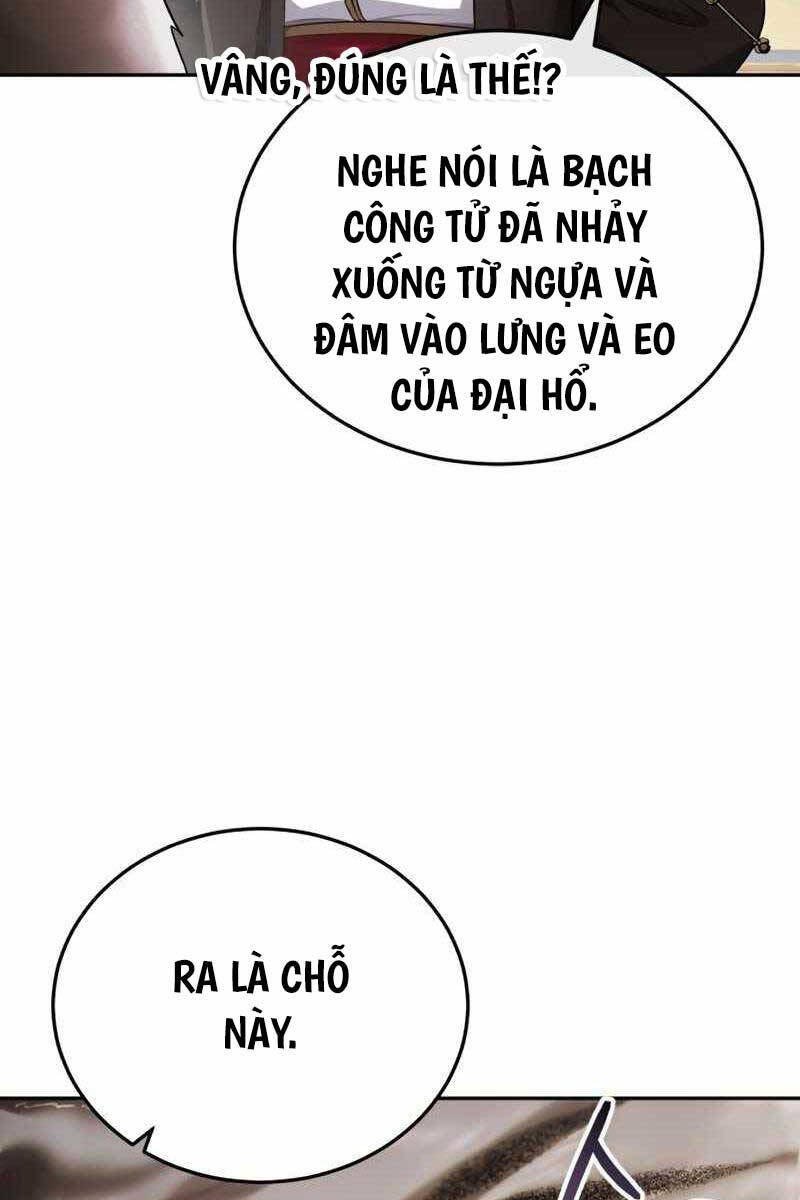 Thiếu Gia Yểu Mệnh Nhà Họ Bạch Chapter 21 - Trang 12