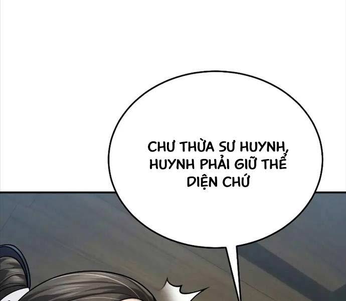 Thiếu Gia Yểu Mệnh Nhà Họ Bạch Chapter 36 - Trang 40