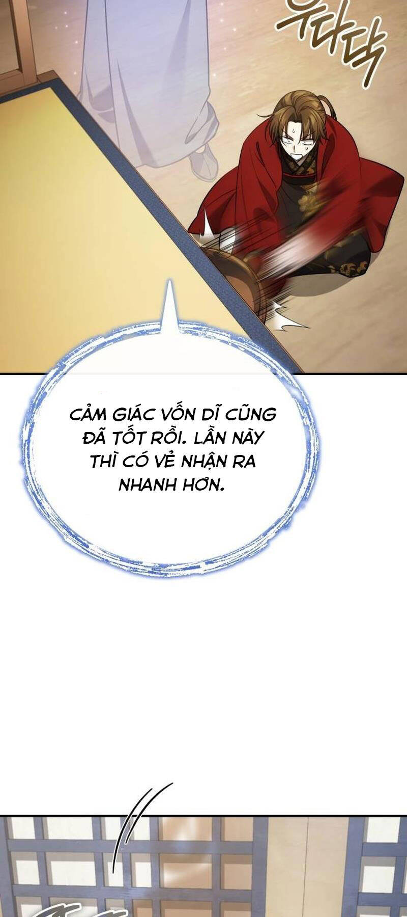 Thiếu Gia Yểu Mệnh Nhà Họ Bạch Chapter 39 - Trang 98