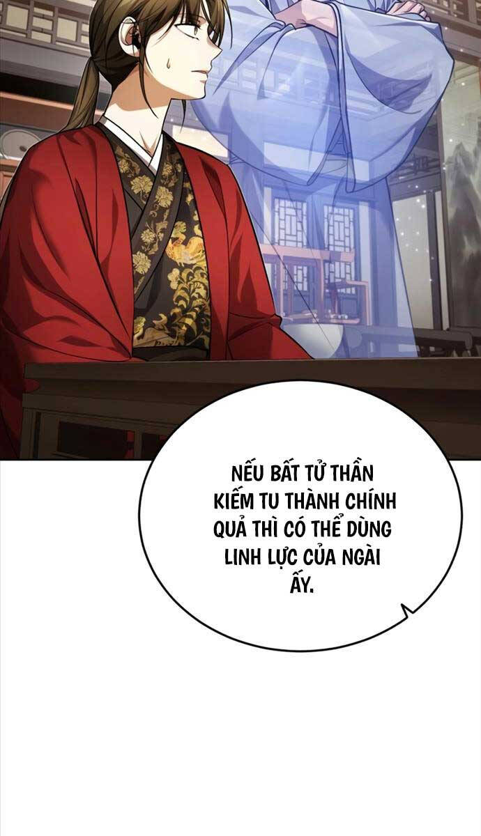 Thiếu Gia Yểu Mệnh Nhà Họ Bạch Chapter 22 - Trang 44