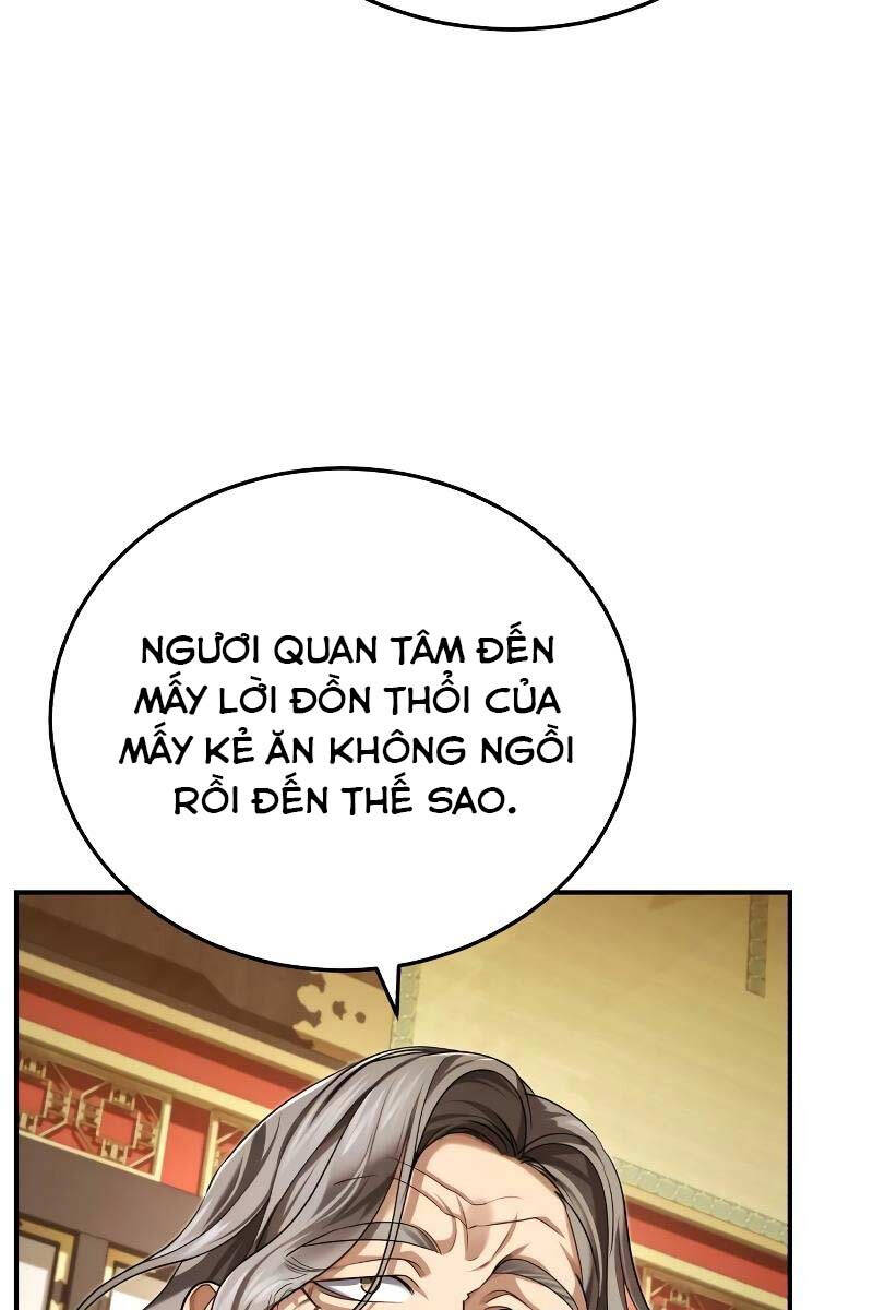 Thiếu Gia Yểu Mệnh Nhà Họ Bạch Chapter 31 - Trang 12