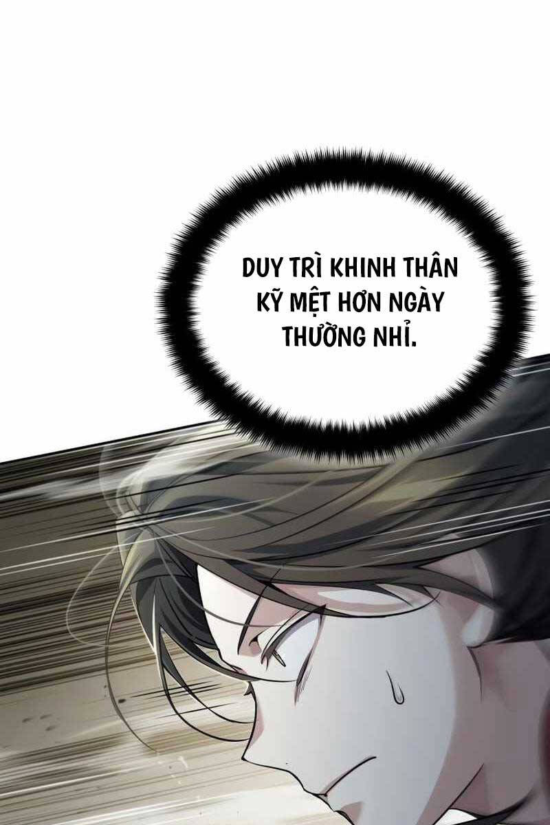 Thiếu Gia Yểu Mệnh Nhà Họ Bạch Chapter 21 - Trang 78